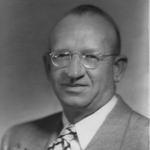 Fred H. Williamson, PM