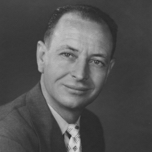 Herman J. Lowe, PM