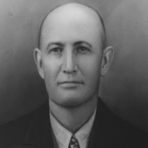 James L. McDowell, PM