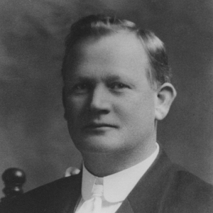 Lansford S. Stepp, PM