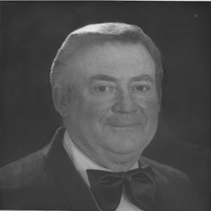 Paul R. Marshall, PM