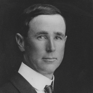 Richard E. Shore, PM