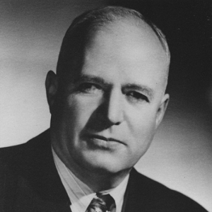 William R. McKay, PM