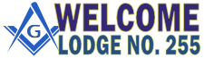 Welcome Lodge No. 255