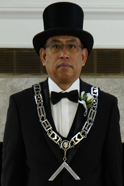 Pedro Bautista