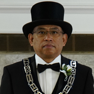 Pedro Bautista, PM